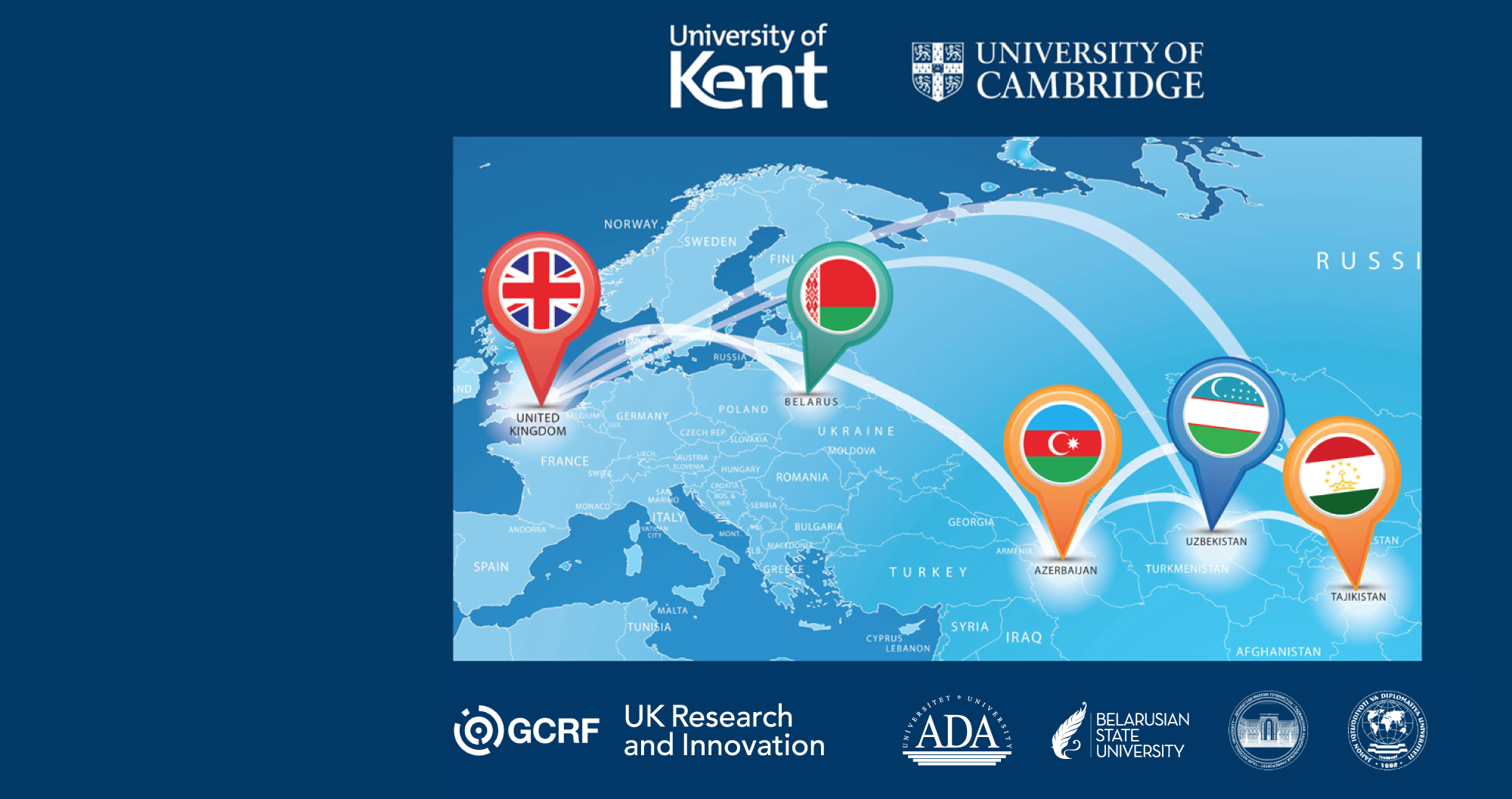 GCRF COMPASS project has been shortlisted for the International Collaboration of the Year at the Times Higher Education Awards 2021